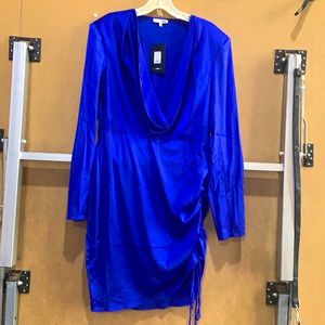 Brand New “Spark the Passion” Mini Dress